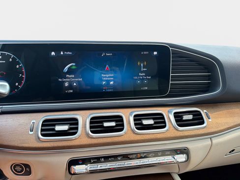 New 2026 Mercedes-Benz GLE 350 4MATIC image 48