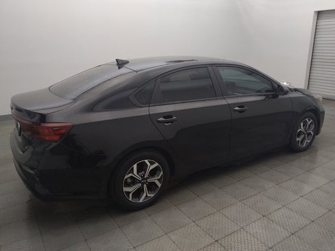 Used 2021 Kia Forte LXS FWD image 10