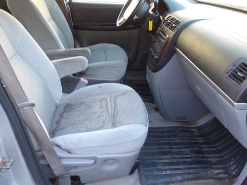 Used 2006 Chevrolet Uplander LS image 11