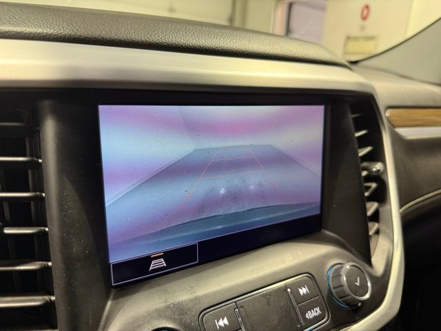 Certified 2023 GMC Acadia SLE w/ Driver Convenience Package AWD/4WD image 20