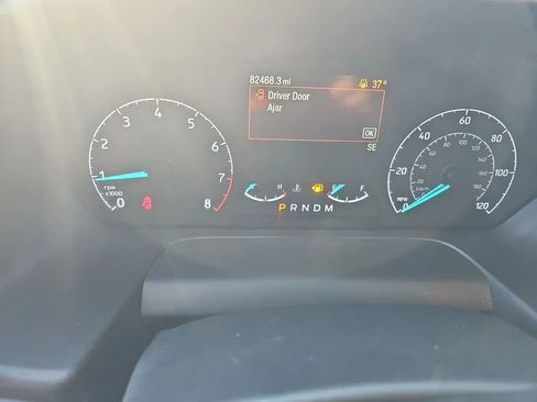 Used 2020 Ford Transit 250 Medium Roof image 16