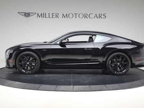 Used 2023 Bentley Continental GT Speed image 2