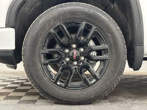 New 2026 GMC Sierra 1500 Elevation w/ Elevation Premium Package image 15