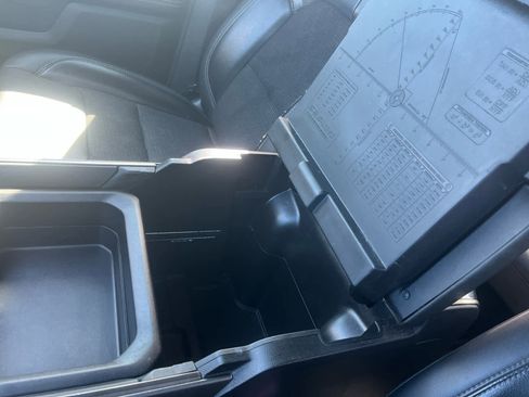 Used 2020 RAM 1500 Rebel w/ Rebel Level 1 Equipment Group image 21