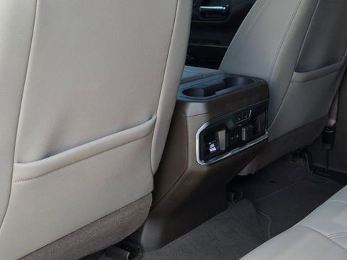 Used 2020 GMC Sierra 1500 SLT w/ SLT Premium Package image 31