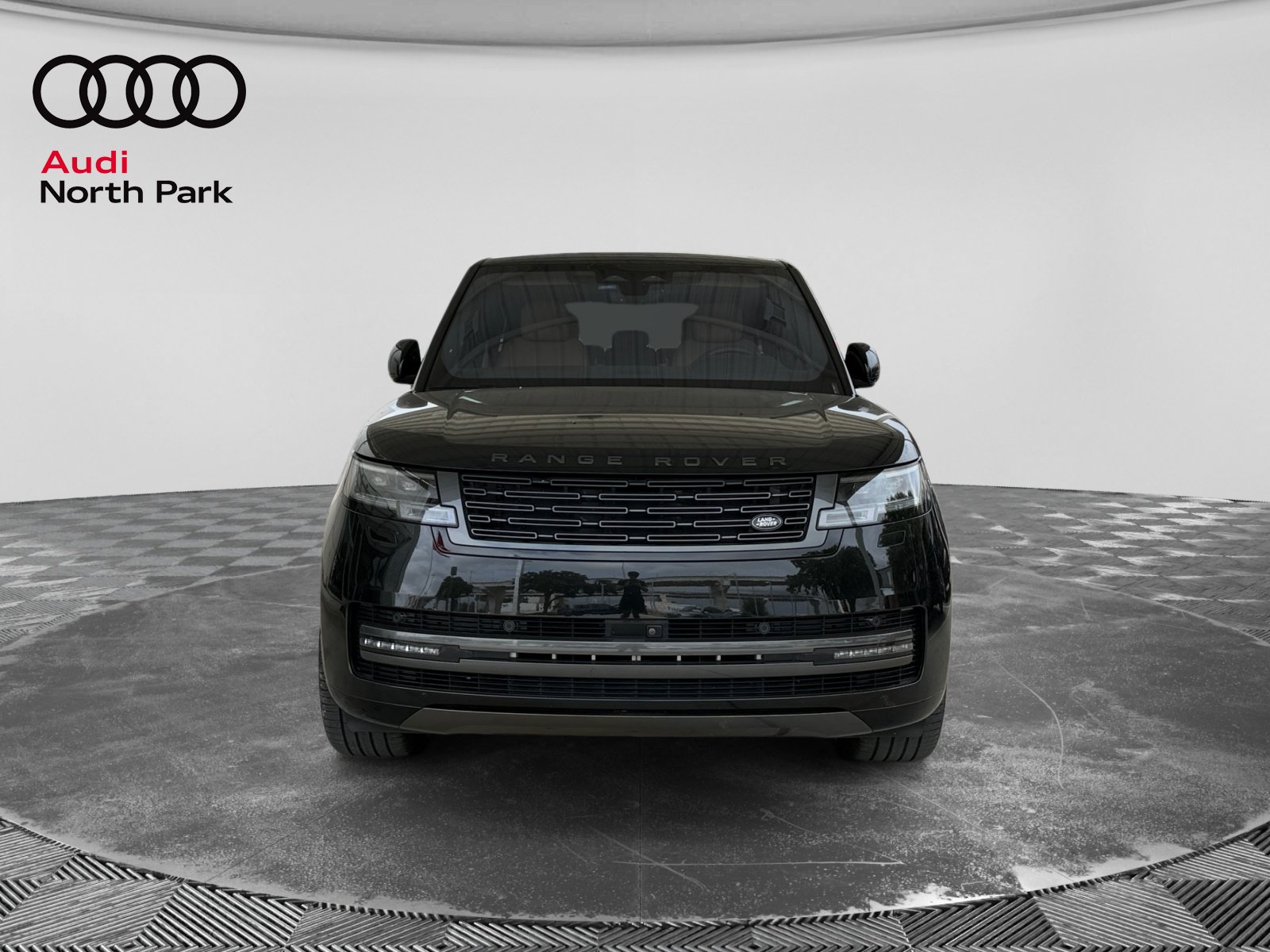Used 2023 Land Rover Range Rover SE AWD/4WD image 8