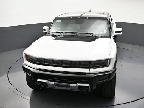 Certified 2025 GMC Hummer EV 2X AWD/4WD image 22
