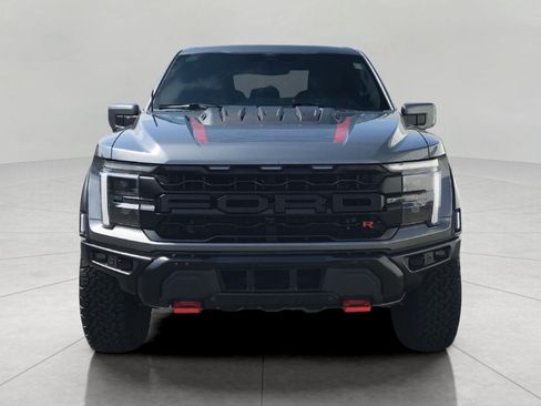 Used 2025 Ford F150 Raptor w/ Equipment Group 803A Raptor R AWD/4WD image 12