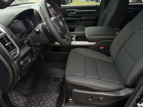 New 2026 RAM 1500 Lone Star image 24