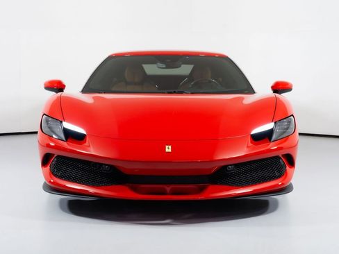 Used 2025 Ferrari 296 GTB image 11