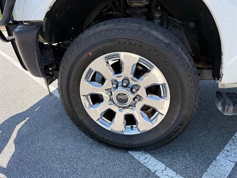 Used 2016 Ford F350 XL AWD/4WD image 12