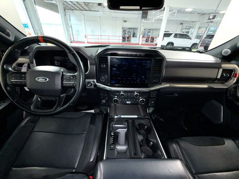 Used 2022 Ford F150 Raptor w/ Raptor 37 Performance Package AWD/4WD image 23