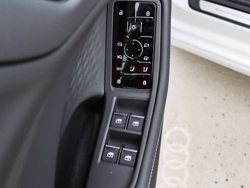 New 2025 Audi A5 2.0T Premium image 26