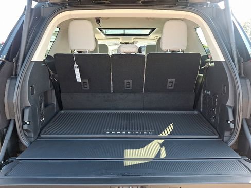 New 2025 Ford Expedition Active image 20