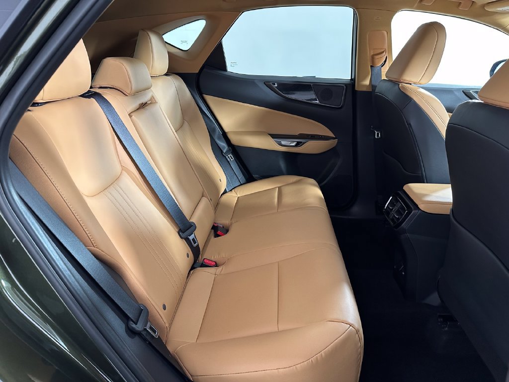 Used 2025 Lexus NX 350 AWD w/ Accessory Package (2T) image 20
