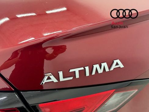 Used 2021 Nissan Altima 2.5 Platinum AWD/4WD image 11