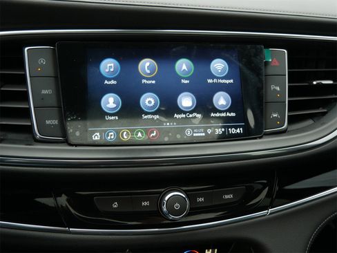 Used 2024 Buick Enclave Avenir w/ Avenir Technology Package image 20