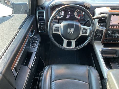 Used 2016 RAM 2500 Laramie w/ Convenience Group image 26