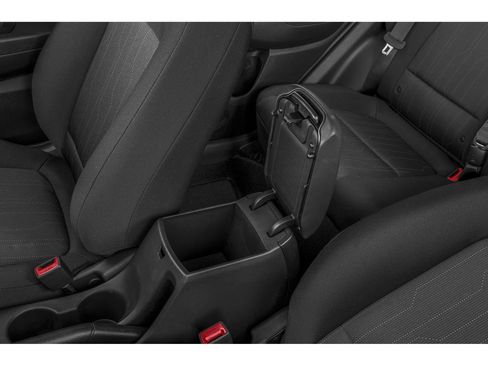 New 2025 Hyundai Venue SE image 29