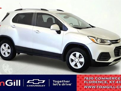 Used 2022 Chevrolet Trax LT w/ LT Convenience Package