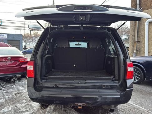 Used 2016 Ford Expedition EL XLT w/ Equipment Group 202A image 25