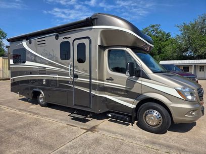 Used 2016 Mercedes-Benz Sprinter 3500
