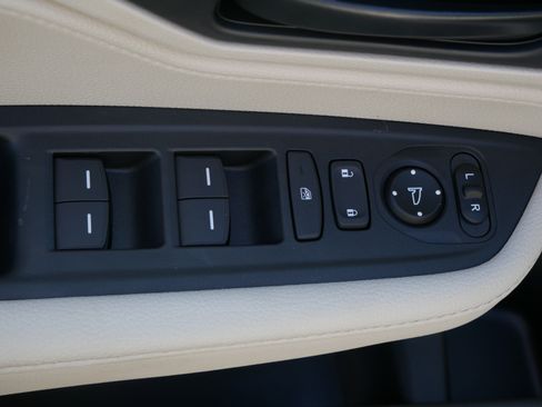 New 2026 Honda Odyssey EX-L image 15