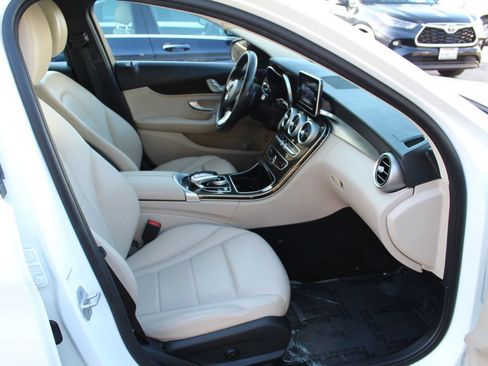 Used 2016 Mercedes-Benz C 300 Sedan image 10