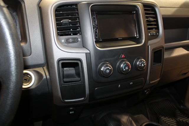 Used 2014 RAM 2500 Tradesman w/ Popular Equipment Group AWD/4WD image 23