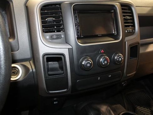 Used 2014 RAM 2500 Tradesman w/ Popular Equipment Group image 23