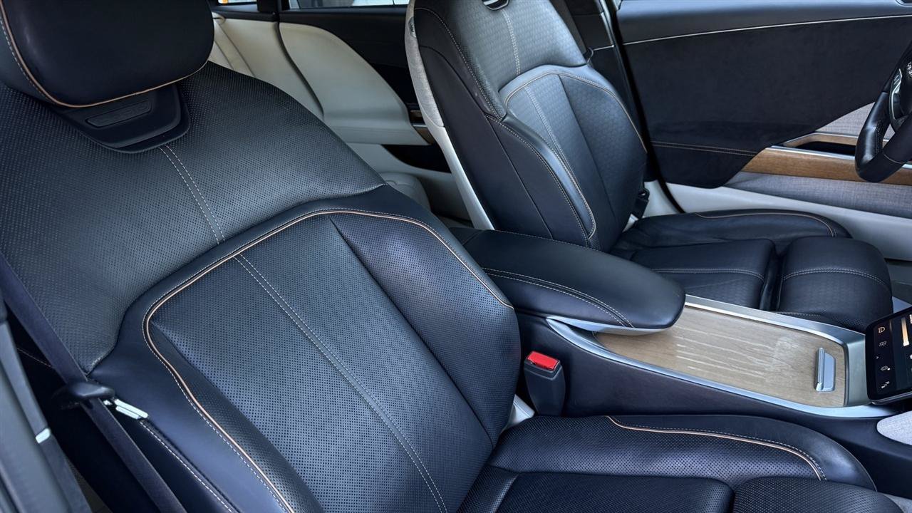 Used 2023 Lucid Air Grand Touring AWD/4WD image 46