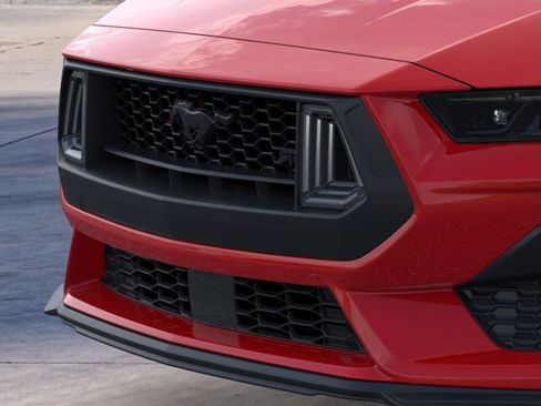 New 2026 Ford Mustang Premium w/ Mustang RTR Package RWD image 17