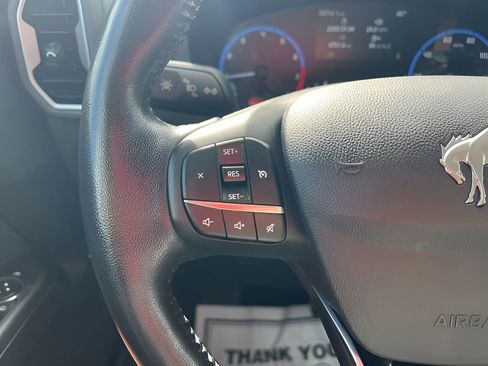 Used 2022 Ford Bronco Sport Big Bend w/ Convenience Package image 26