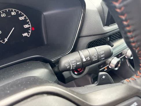 Used 2025 Honda CR-V Sport-L image 17