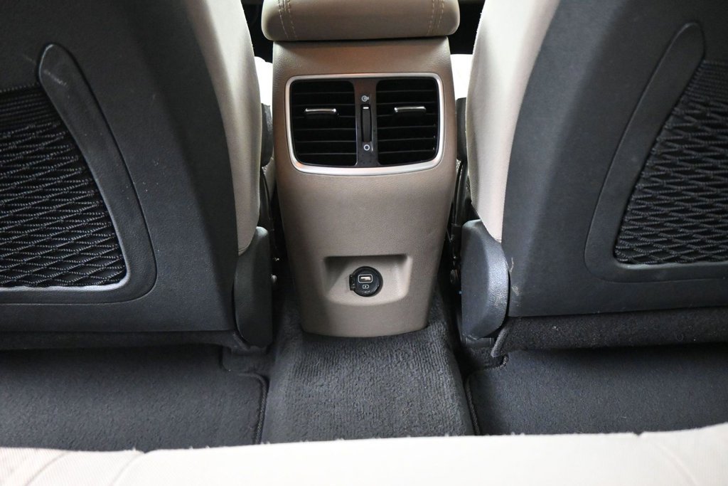 Used 2021 Hyundai Tucson SEL FWD image 16