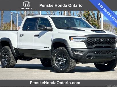 Used 2026 RAM 1500 RHO