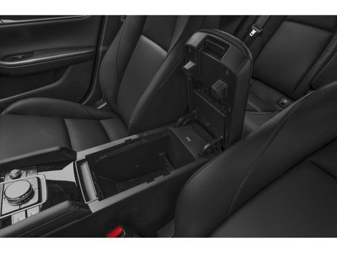 New 2026 MAZDA MAZDA3 s Sport FWD image 11