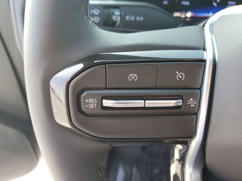 New 2026 Chevrolet Colorado Trail Boss image 28