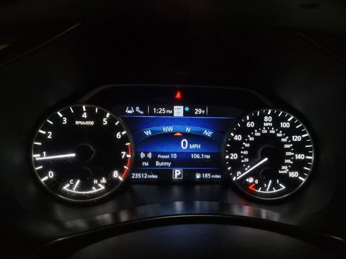 Used 2022 Nissan Murano SL image 23