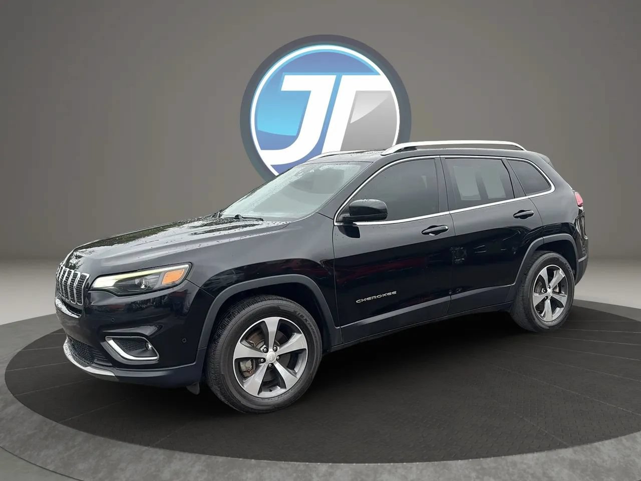 Used 2019 Jeep Cherokee Limited w/ Luxury Group AWD/4WD image 23