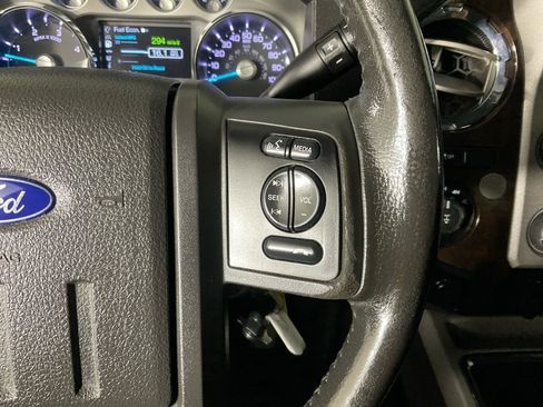 Used 2015 Ford F350 Platinum image 25