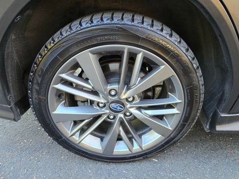 Used 2022 Subaru WRX image 11