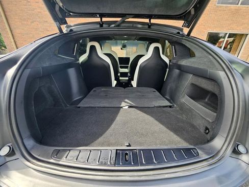 Used 2022 Tesla Model X AWD/4WD image 77