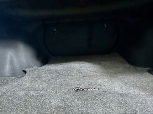 Used 2015 Lexus IS 250 AWD w/ Navigation System Package image 29