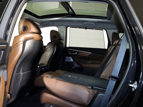 Certified 2025 Acura MDX w/ Technology Package image 15