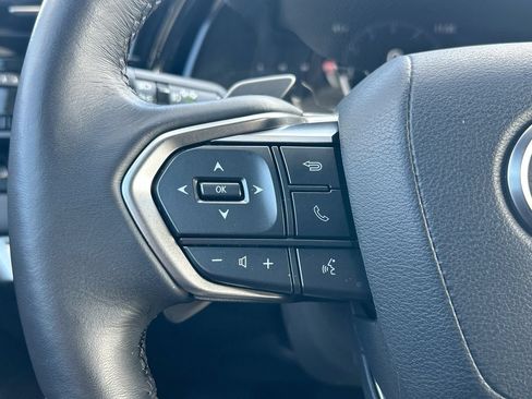 Used 2025 Lexus RX 350 Premium w/ Accessory Package (Z1) FWD image 25