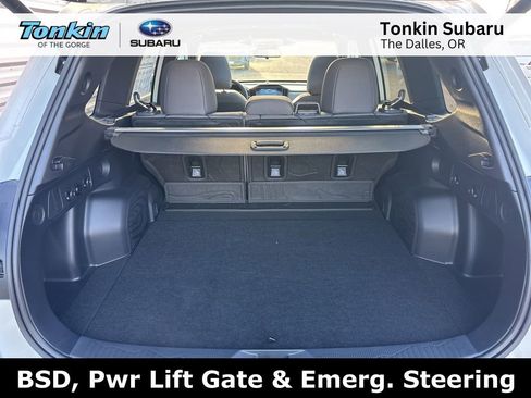 New 2026 Subaru Forester Premium image 5