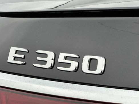 New 2026 Mercedes-Benz E 350 Sedan image 26