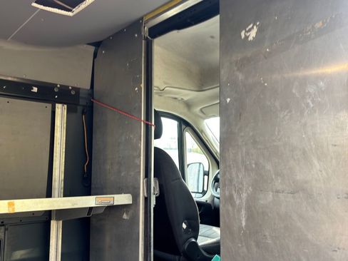 Used 2019 RAM ProMaster 3500 image 17