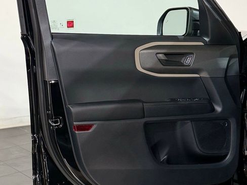 New 2026 Ford Bronco Sport Big Bend w/ Convenience Package image 35